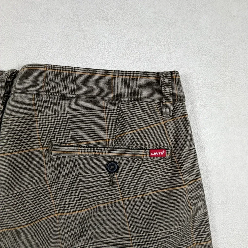 Levis levis xx